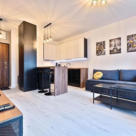 Appartement Diasfera I By Lookap à Łódź Extérieur photo