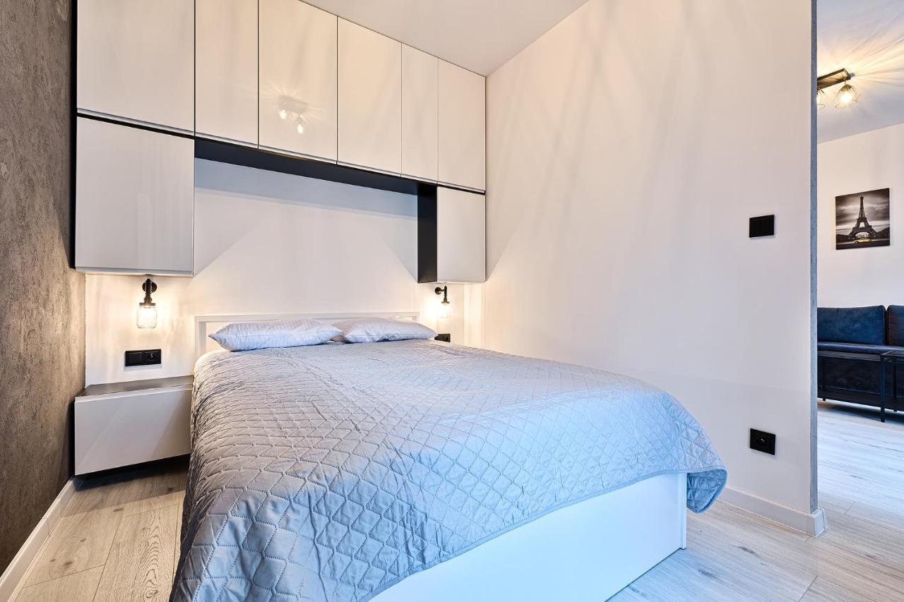 Appartement Diasfera I By Lookap à Łódź Extérieur photo